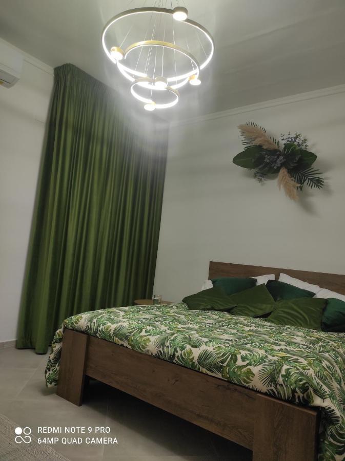 مبيت وإفطار نابولي Annachiara House المظهر الخارجي الصورة