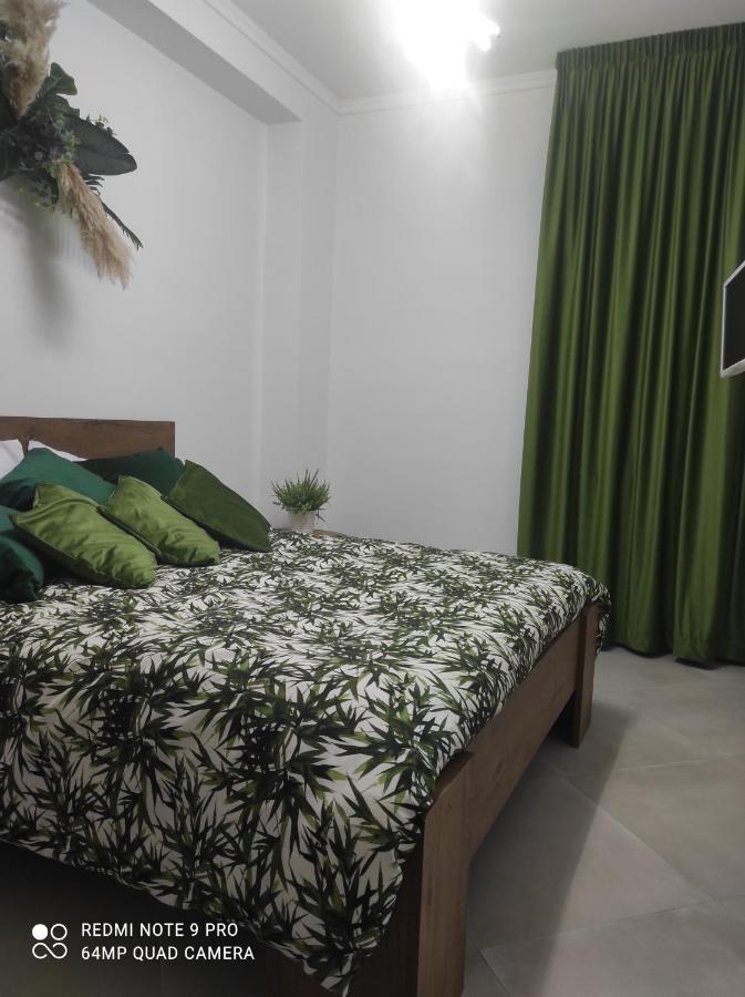 مبيت وإفطار نابولي Annachiara House المظهر الخارجي الصورة