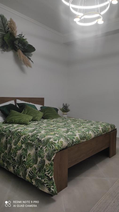 مبيت وإفطار نابولي Annachiara House المظهر الخارجي الصورة