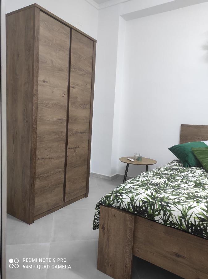 مبيت وإفطار نابولي Annachiara House المظهر الخارجي الصورة