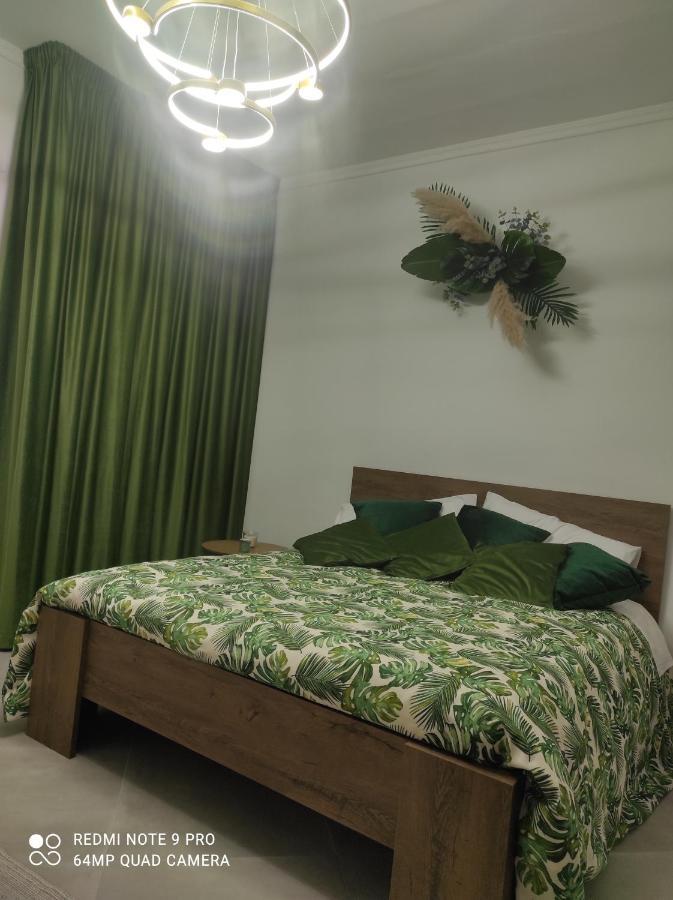 مبيت وإفطار نابولي Annachiara House المظهر الخارجي الصورة