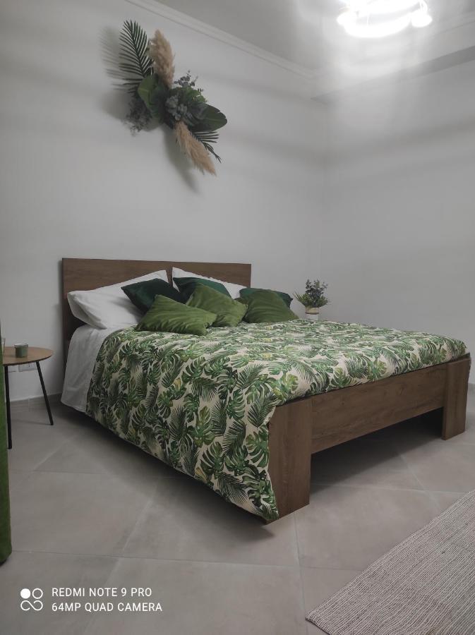 مبيت وإفطار نابولي Annachiara House المظهر الخارجي الصورة