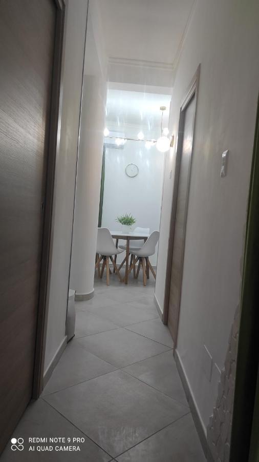 مبيت وإفطار نابولي Annachiara House المظهر الخارجي الصورة